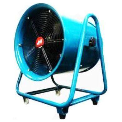 JR Kawasaki Portable Air Ventilator Fan (JRKAV) Secondary image