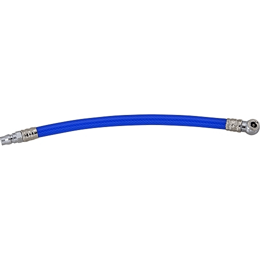 THB B23 Air Chuck with Rubber Hose 12" | THB by KHM Megatools Corp.