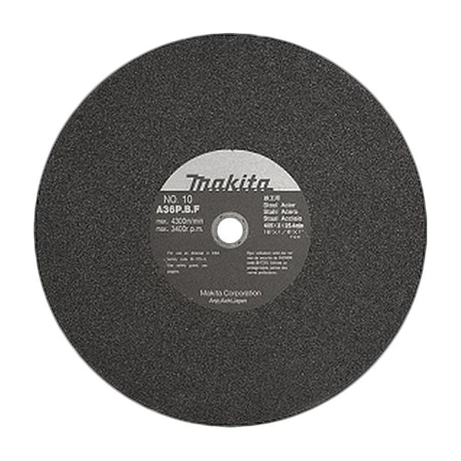 Maktia A-88478 Cut Off Disc / Wheel 16" for Metal - KHM Megatools Corp. Main image