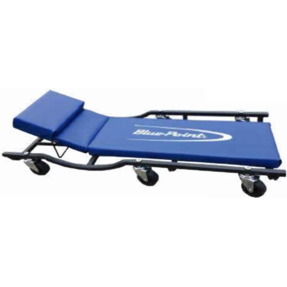 Blue Point BLPCPER Adjustable Headrest Creeper | Blue Point by KHM Megatools Corp. Main image