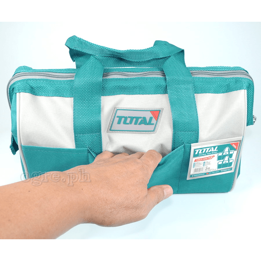 Total Contractor Tool Bag Secondary image