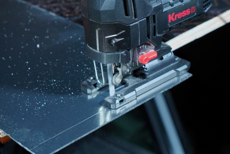 Kress KU462.1 Jig Saw 85mm 650W - ToolsSavvy.ph