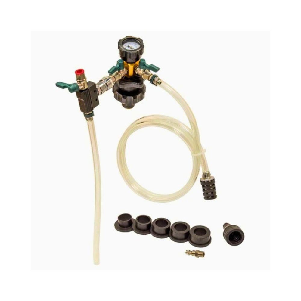 Lota 178-0919H Coolant System Airevac Adaptor - ToolsSavvy.ph