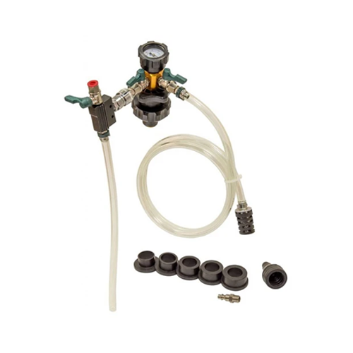 Lota 178-0919H Coolant System Airevac Adaptor