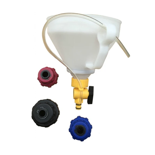 Lota 178-0919K Coolant Filling Set