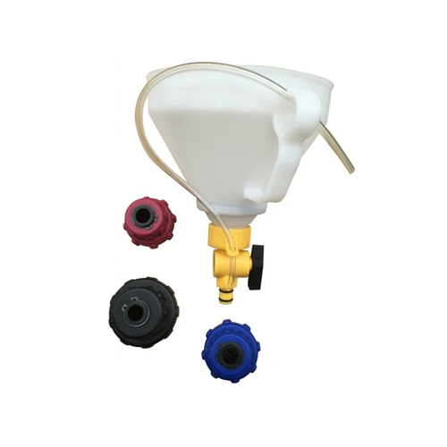 Lota 178-0919K Coolant Filling Set