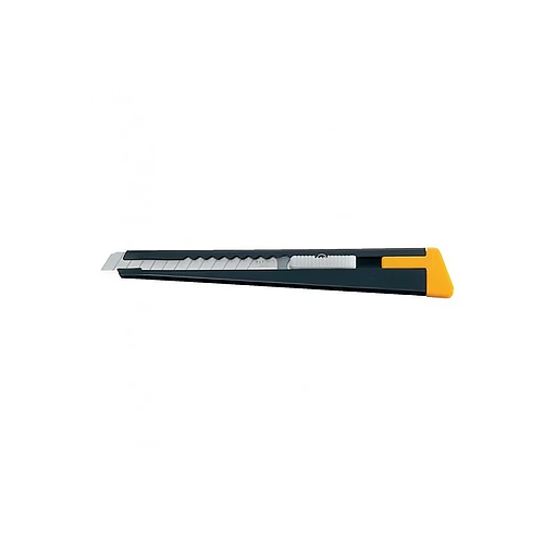 Olfa 180BT/36 Multi-purpose Metal Handle Utility Knife Main image