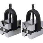 Mitutoyo V-Blocks & Clamps, Series 181 | Mitutoyo by KHM Megatools Corp.