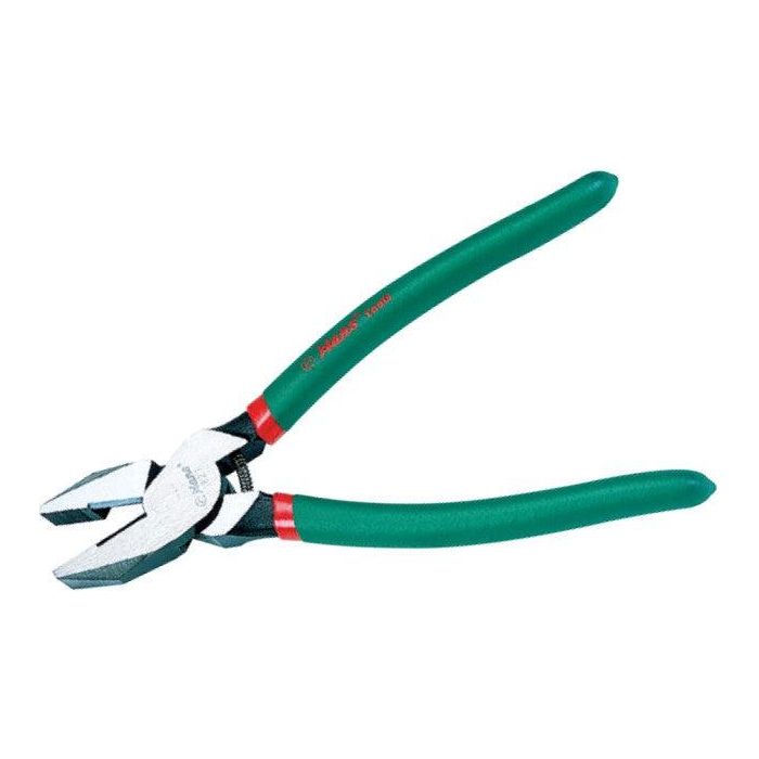 Hans 1827 High Leverage Linesman / Combination Pliers 9" - KHM Megatools Corp.