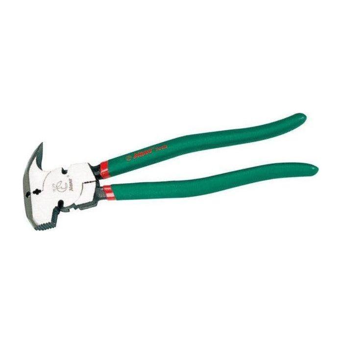 Hans 1829 Fencing Plier 10" - KHM Megatools Corp. Main image