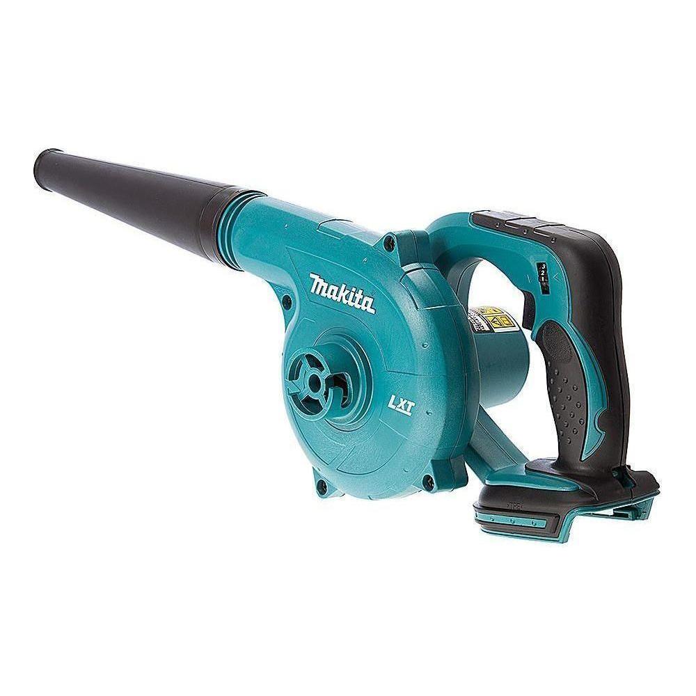 Makita DUB182Z 18V Cordless Blower [LXT-Series] (Bare) - Goldpeak Tools PH Makita Main image