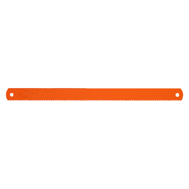 Bahco Sandflex Bi-Metal Hacksaw Blade 1 x 14 x 10T | Bahco by KHM Megatools Corp. Main image
