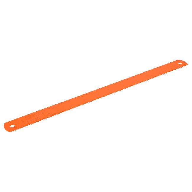 Bahco Sandflex Bi-Metal Hacksaw Blade 1 x 14 x 10T Secondary image