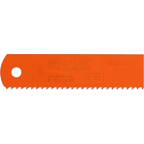 Bahco Sandflex Bi-Metal Hacksaw Blade 1 x 14 x 10T | Bahco by KHM Megatools Corp.