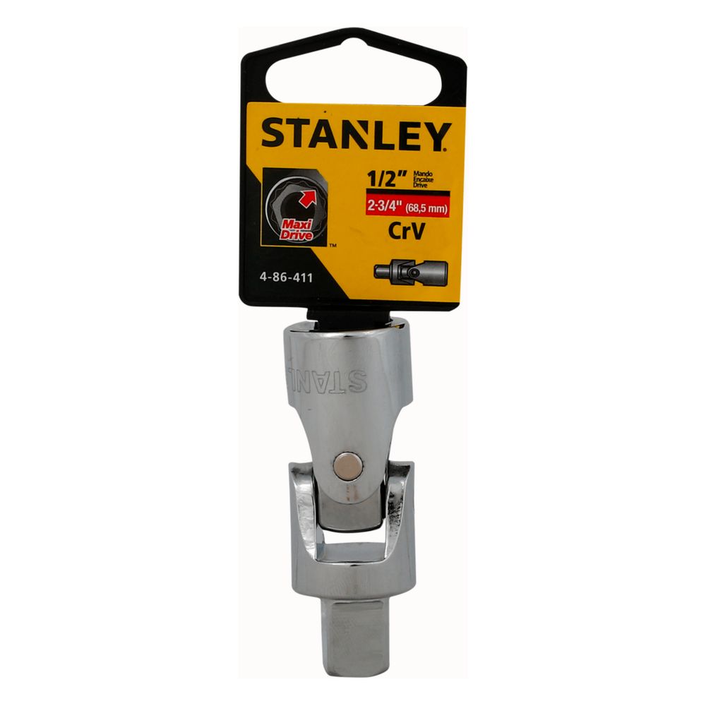 Stanley Universal Joint - KHM Megatools Corp. Main image