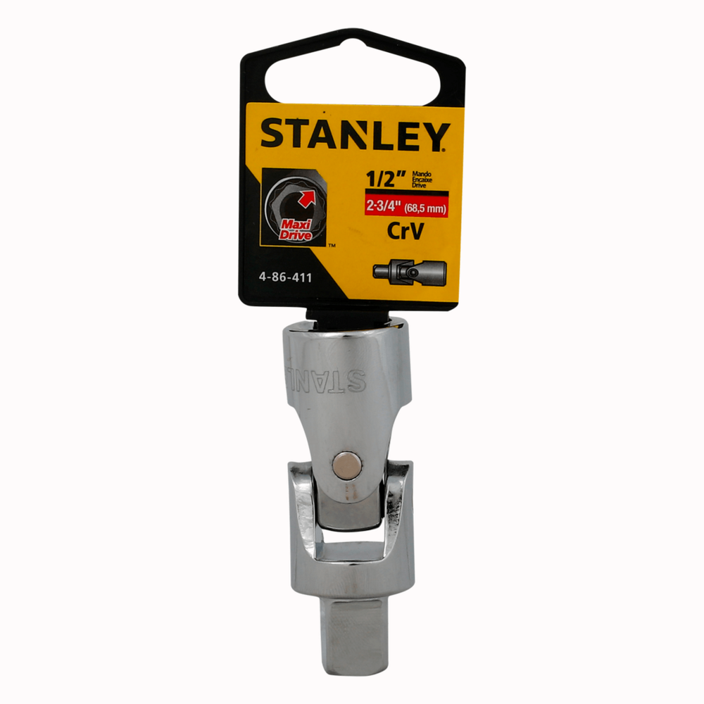 Stanley Universal Joint - KHM Megatools Corp.