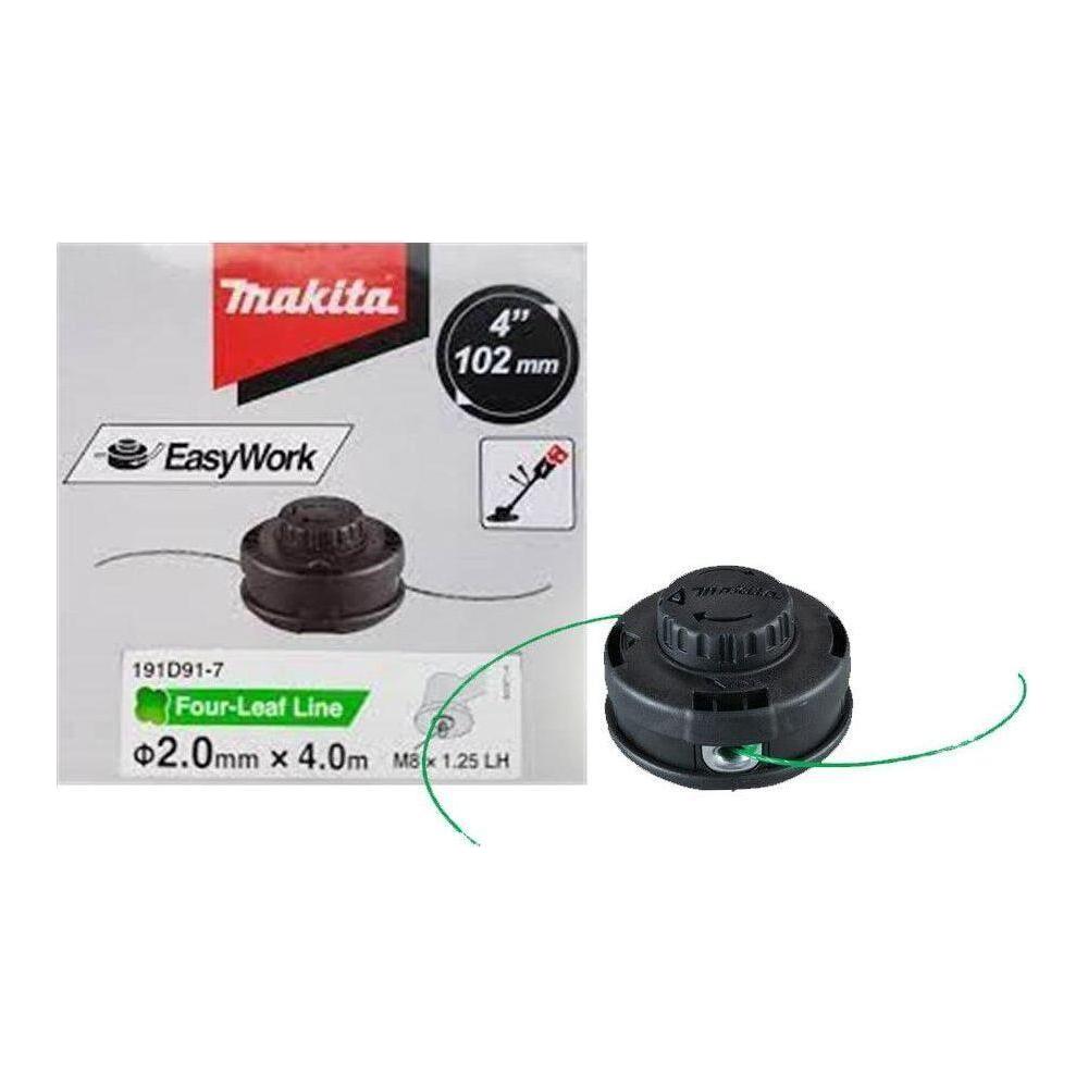 Makita 191D91-7 String Trimmer Head / Nylon Cutting Head - KHM Megatools Corp. Main image