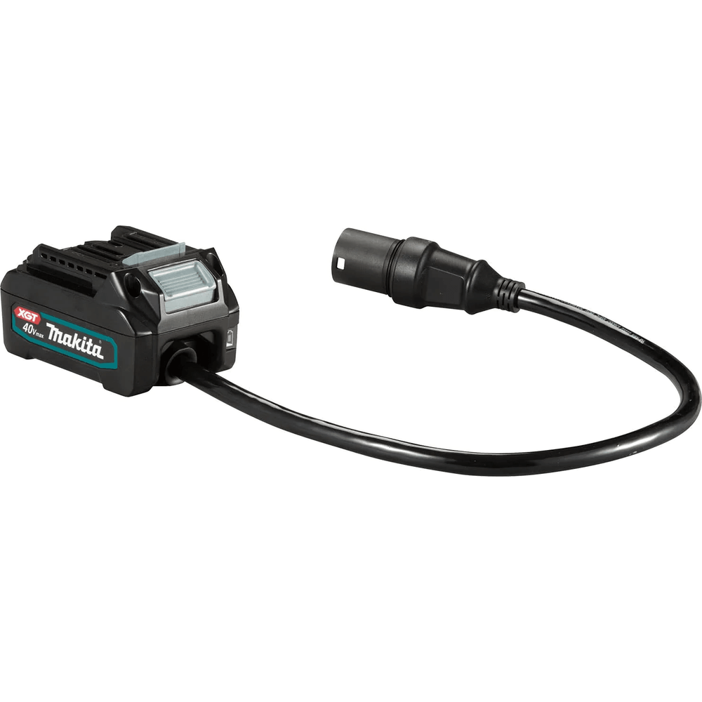 Makita 191N62-4 40V Adapter Set (XGT) for PDC Backpack Battery Pack - KHM Megatools Corp. Main image