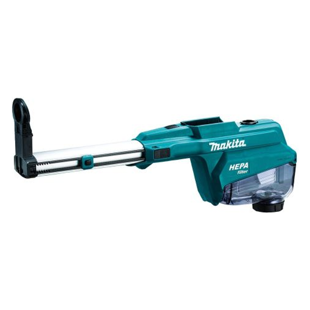 Makita 191X39-9 Dust Extraction System Set for HR007G | Makita by KHM Megatools Corp. Main image