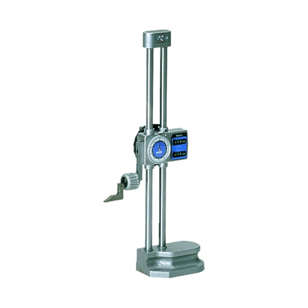 Mitutoyo 192-130 [HW-30] Dial Height Gauge (Digit Counter) 300mm - KHM Megatools Corp. Main image