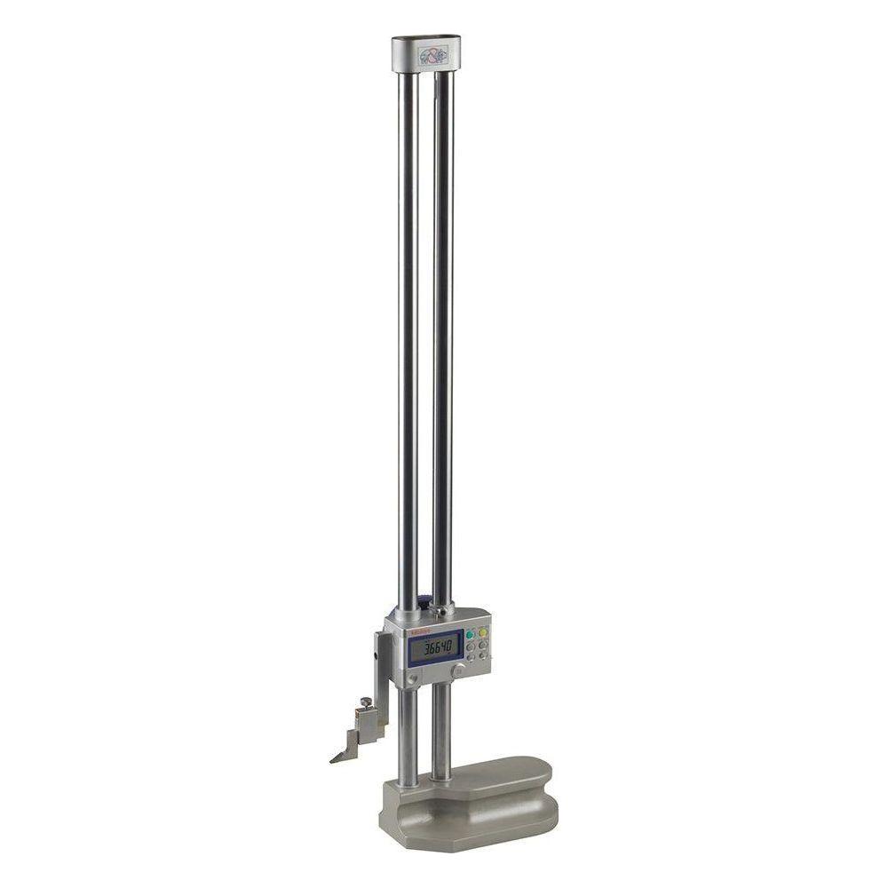 Mitutoyo 192-631-10 Digital Height Gauge 18" - KHM Megatools Corp. Main image