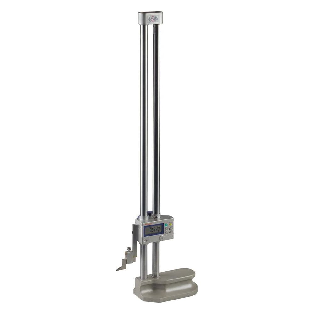 Mitutoyo 192-632-10 Digital Height Gauge 24" (HD24B) - KHM Megatools Corp.