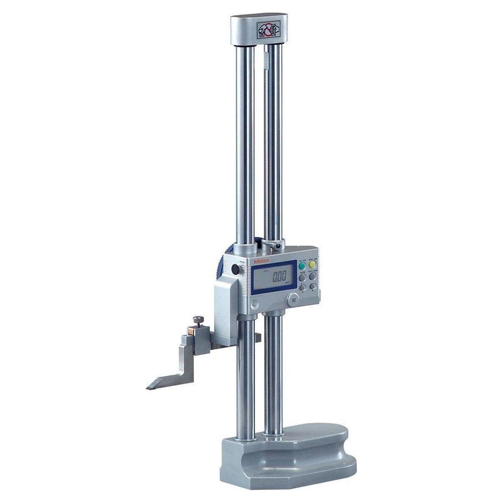 Mitutoyo 192-663-10 Digital Height Gauge 300mm (HDM-20A) - KHM Megatools Corp. Main image