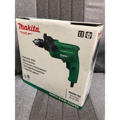 Makita MT M0801M Hammer Drill | Makita MT by KHM Megatools Corp.