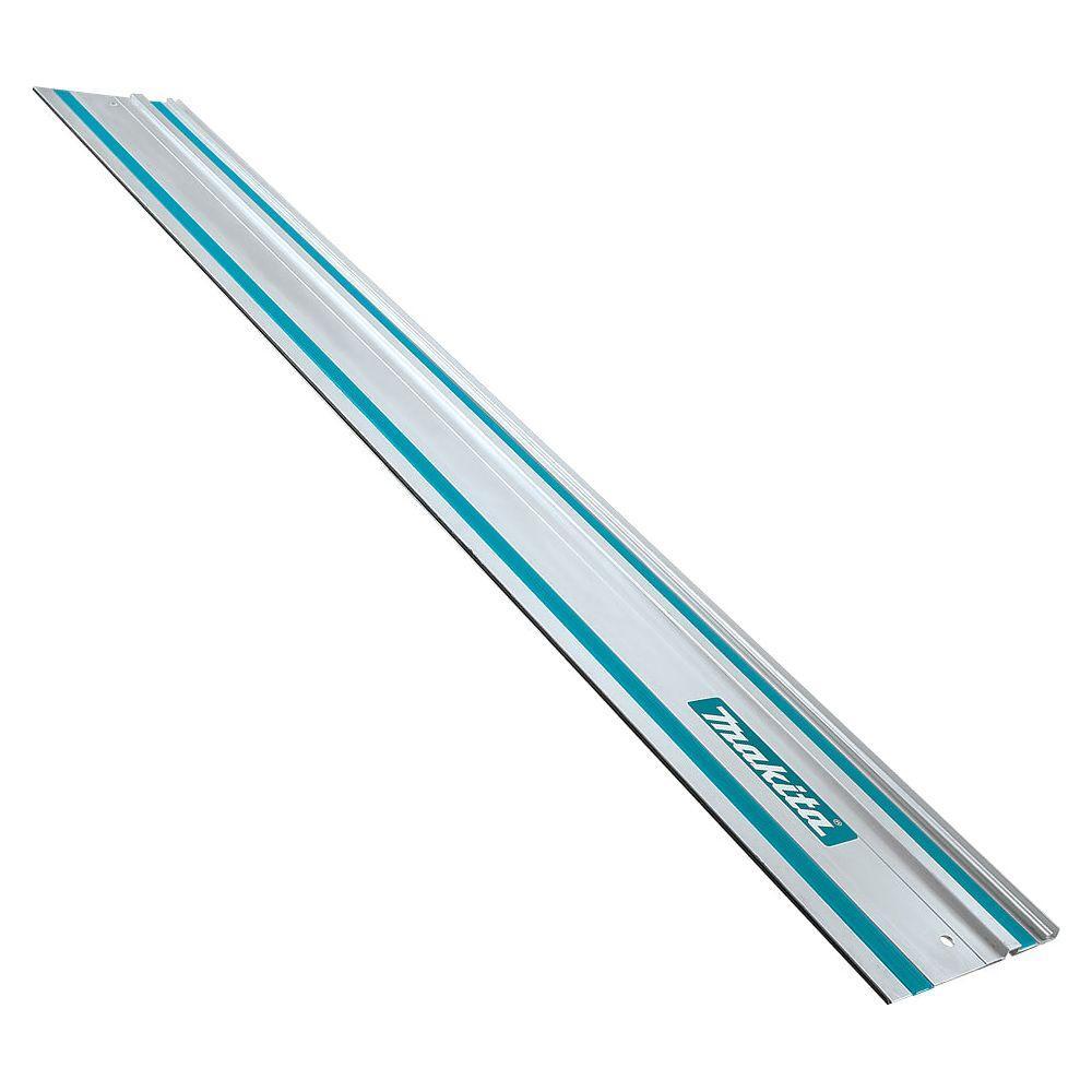 Makita 194925-9 Guide Rail 1.9M ( 6.2ft ) for use with Plunge / Track Saw | Makita by KHM Megatools Corp. Main image