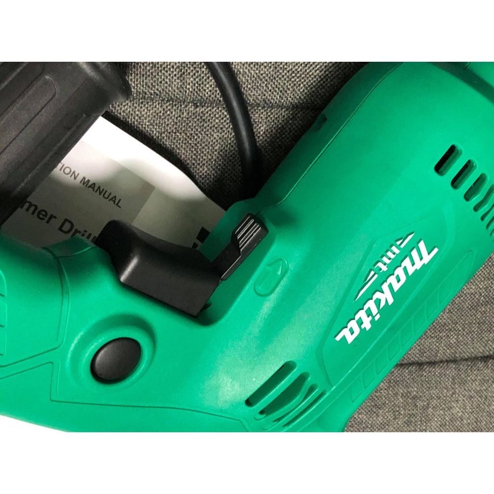 Makita MT M0801M Hammer Drill | Makita MT by KHM Megatools Corp.