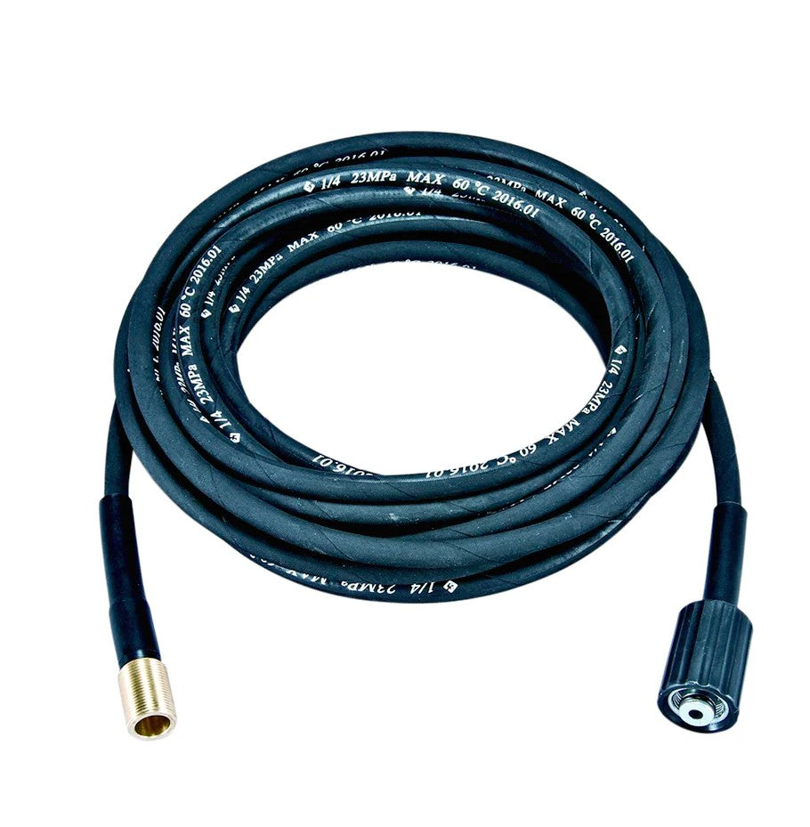 Makita High Pressure Extension Hose - ToolsSavvy.ph Main image