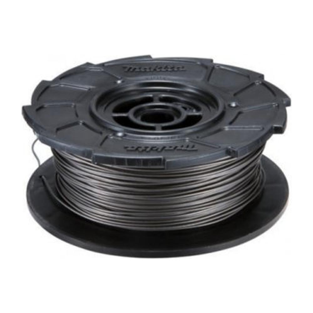 Makita 199137-9 Steel Tie Wire Spool 0.8mm | Makita by KHM Megatools Corp. Main image