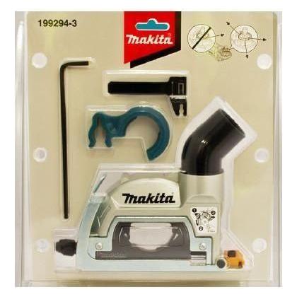 Makita 199294-3 Dust Collection Wheel Guard Secondary image