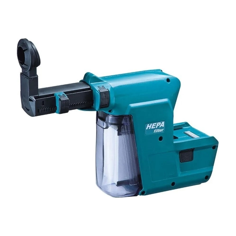 Makita 199561-6 Dust Extraction System Set for DHR242 | Makita by KHM Megatools Corp. Main image