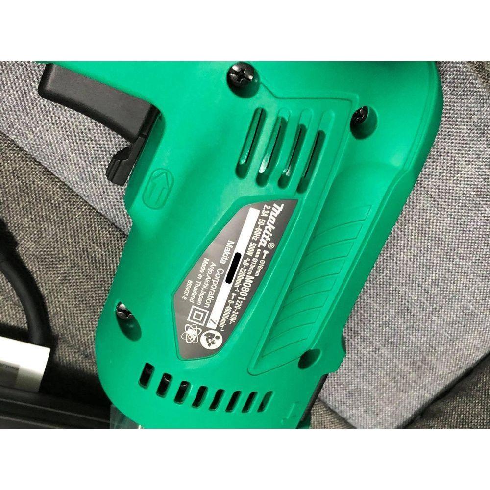 Makita MT M0801M Hammer Drill 5/8" 500W Secondary image