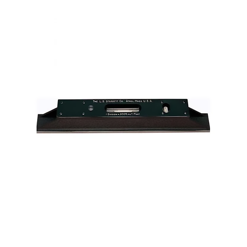 Starrett 199Z Master Precision Level