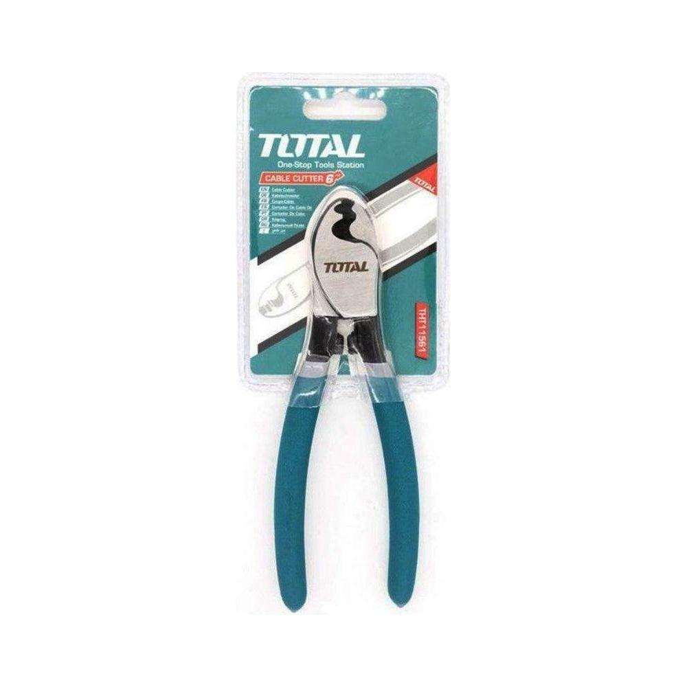 Total Cable Cutter (Small) [6 to 10"] | Total by KHM Megatools Corp. Main image