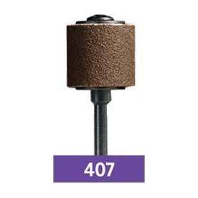 Dremel 407 Sanding Drum Band Mandrel - Goldpeak Tools PH Dremel Main image