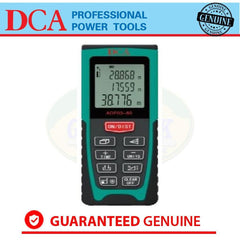 DCA ADF03-80 Laser Rangefinder - Goldpeak Tools PH DCA