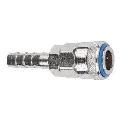 THB One Touch Steel (SHT) Quick Coupler Body - Hose End | THB by KHM Megatools Corp. Main image