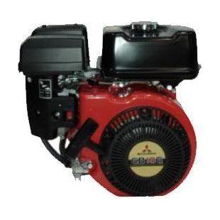 Mitsubishi Gasoline Engine Secondary image