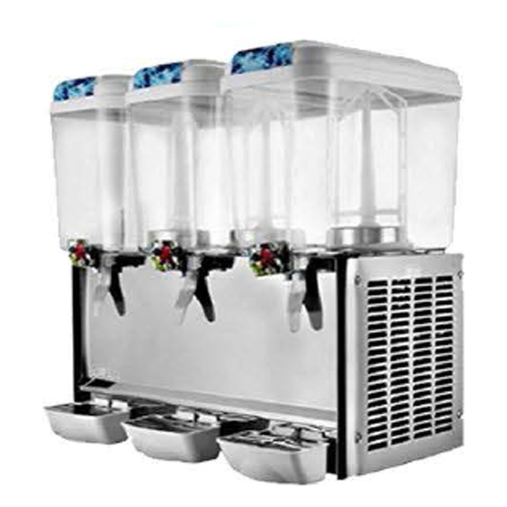 LInkrich JD03 Juice Dispenser | Linkrich by KHM Megatools Corp. Main image