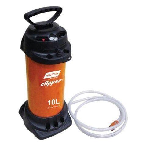 Norton Pressure Water Tank 10L for Core Drill | Norton by KHM Megatools Corp. Main image