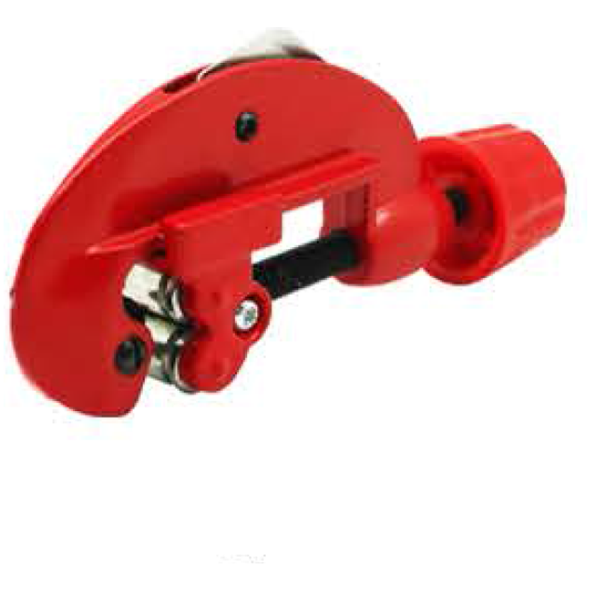 Redmax RMX28PC Manual Pipe Cutting Machine 28mm | Redmax by KHM Megatools Corp. Main image