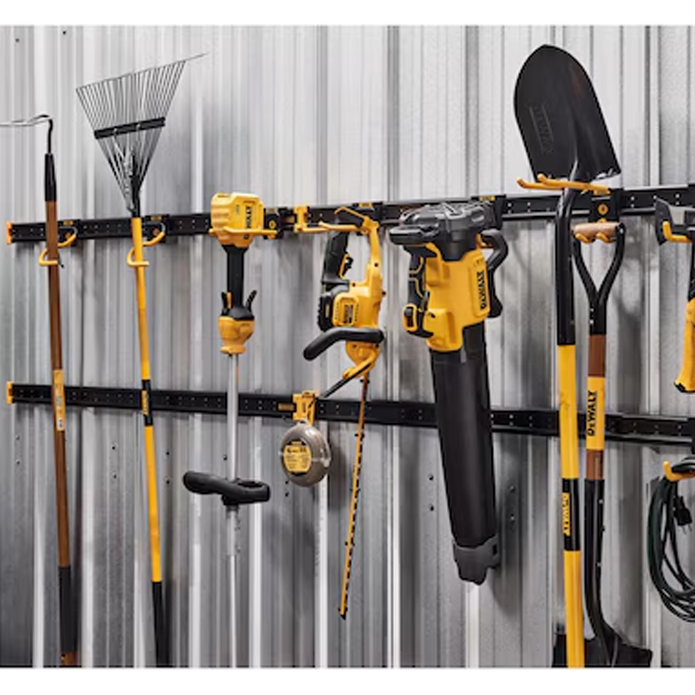 Dewalt DWST82800 Metal Rail 4ft Secondary image