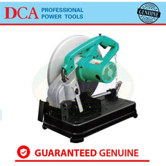 DCA AJG04-355 Cut Off Machine 14" - Goldpeak Tools PH DCA