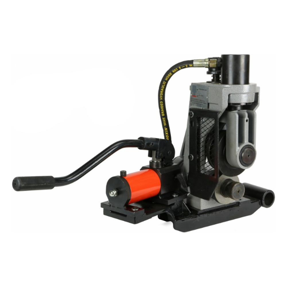 MT Cayken G12A Electric Pipe Roll Grover Secondary image