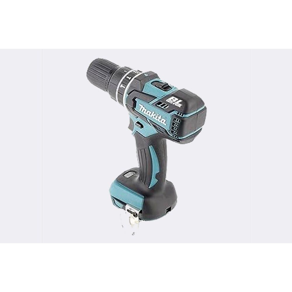 Makita DHP480Z 18V Cordless Brushless Hammer Drill [LXT-Series] (Bare) Secondary image