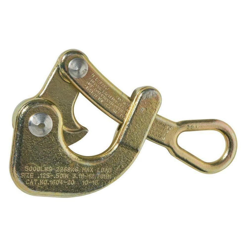 Klein 1604-20 Haven Cable Grip - Goldpeak Tools PH Klein Main image