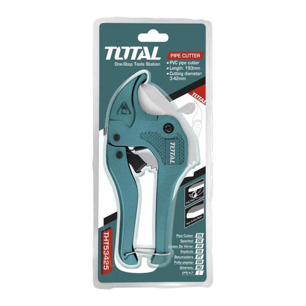 Total PVC Pipe Cutter | Total by KHM Megatools Corp. Main image